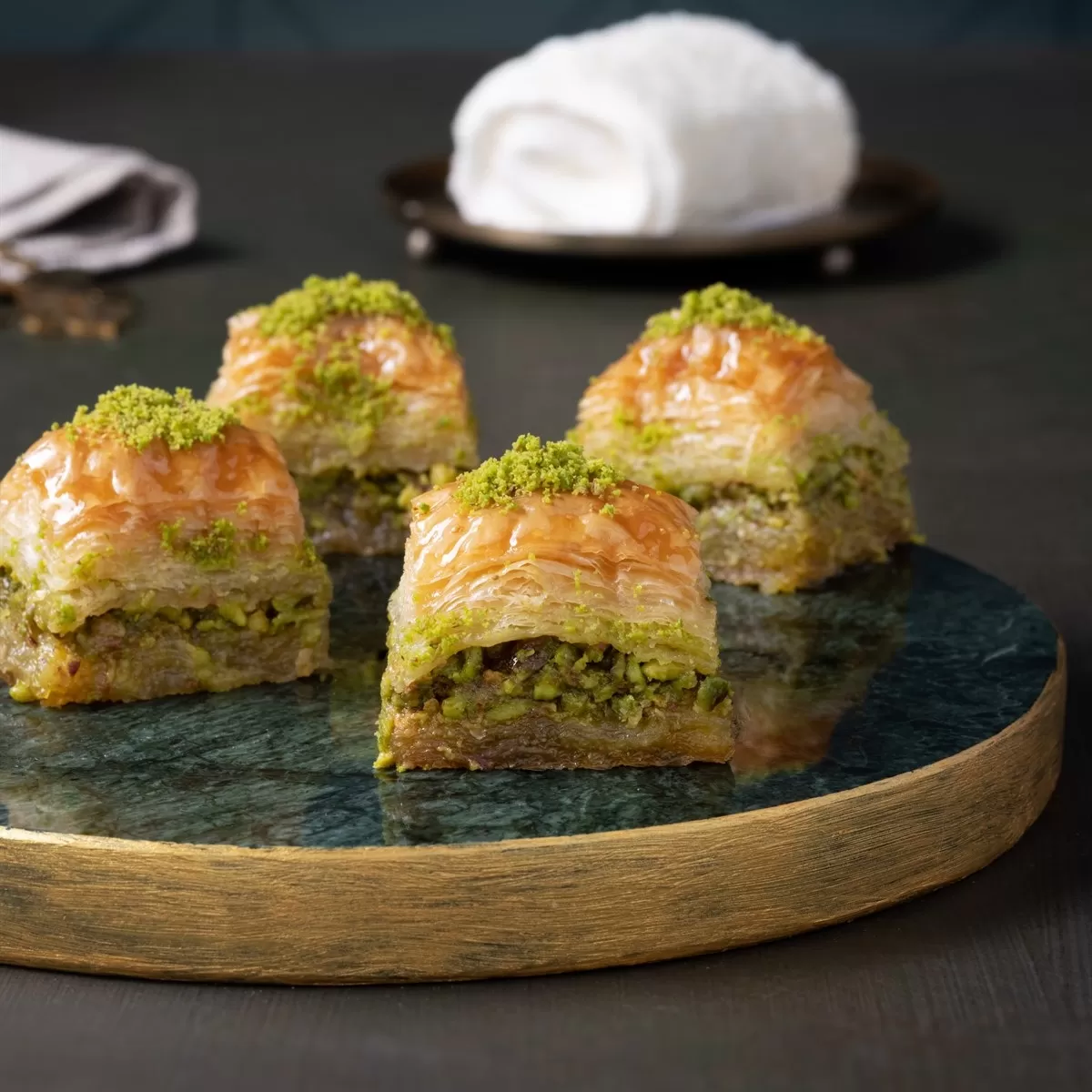 BAKLAVA