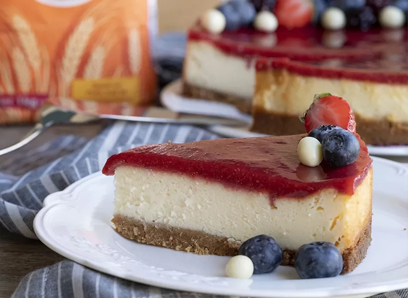 CHEESECAKE