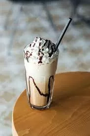 ICE MOCHA