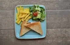 KAŞARLI TOST