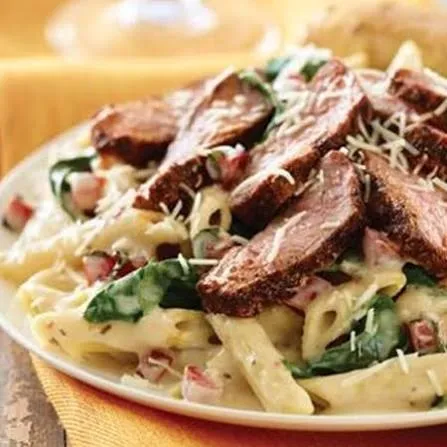PENNE ALCARNİE
