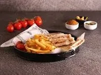 BAZLAMA TOST