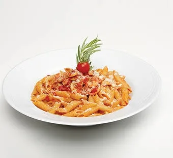 PENNE ARABİATA