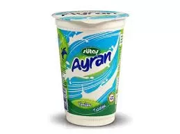 AYRAN