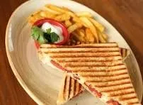 KARIŞIK TOST
