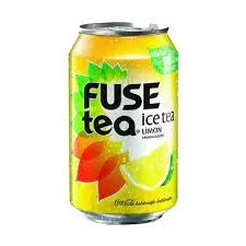 FUSE TEA